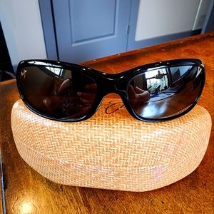 Maui Jim Sunglasses Lagoon